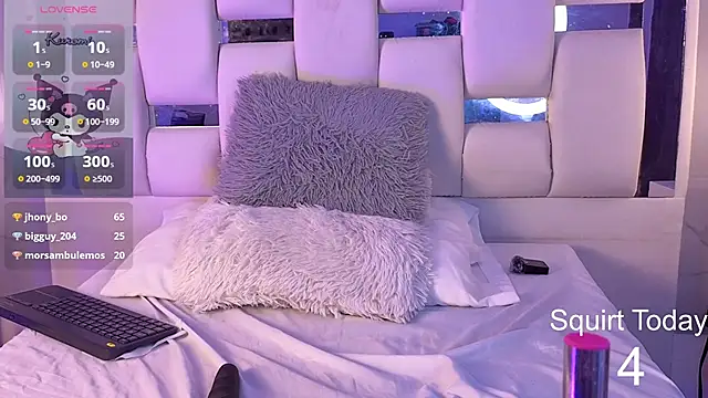 Lisa_sweetas webcam
