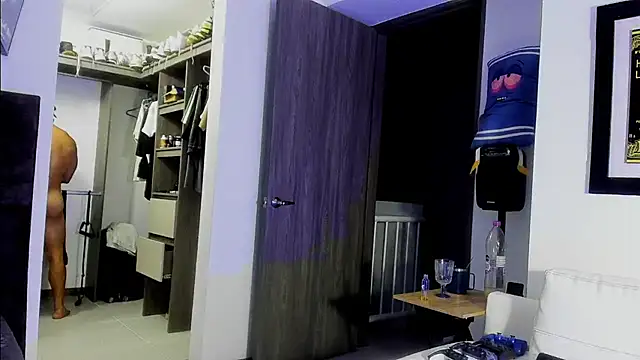 Andrew_Johnnson webcam