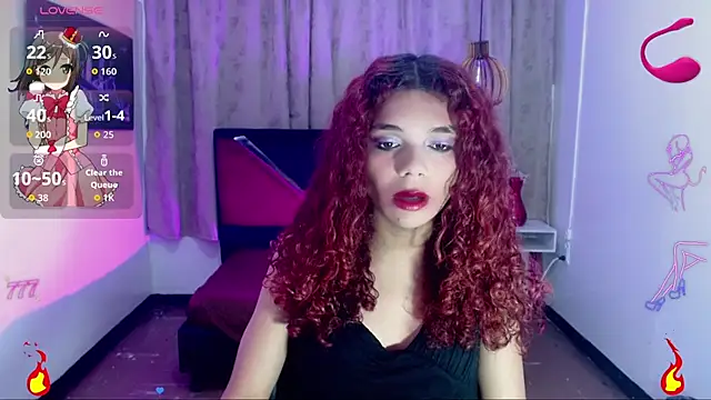 luisa__torres webcam