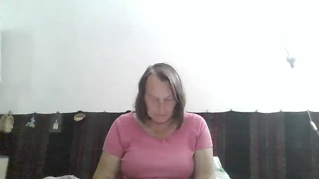AnnaLive570 webcam