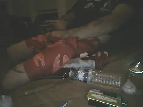 Gain2in1 webcam