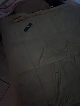 Black_Chanel webcam