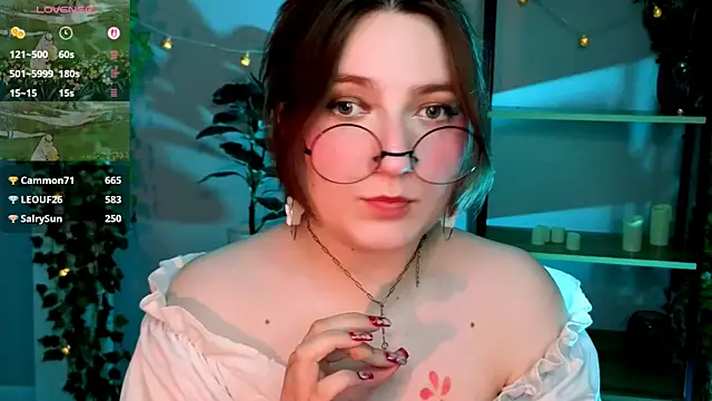fairy_tara webcam