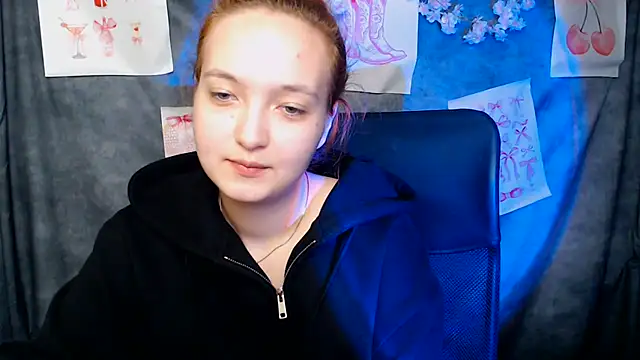 MissAriaa webcam