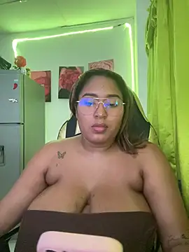 morena-2025 webcam