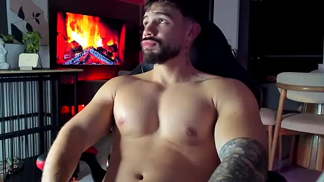 Valenthino_Salvatore webcam