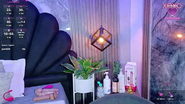 vicky_lopez webcam