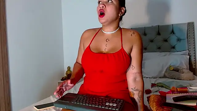 celeneortii webcam