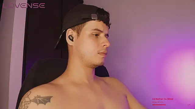 BjornSteel webcam