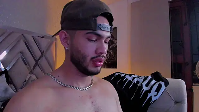 Vincentblack webcam