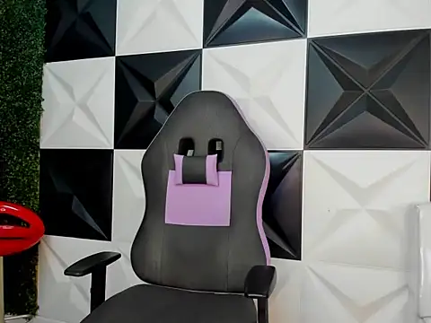 Damondark webcam