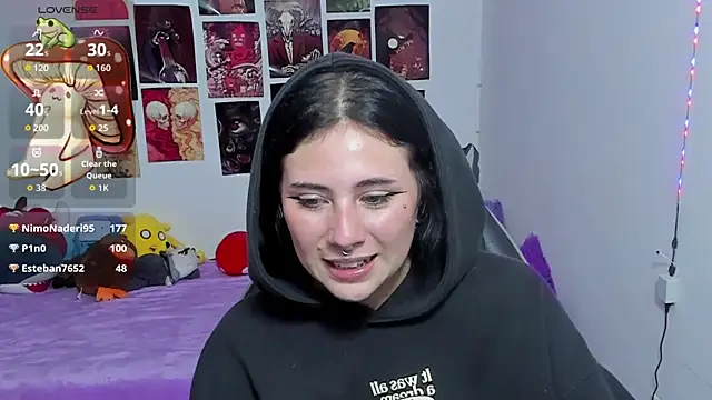 Agarycus_4 webcam
