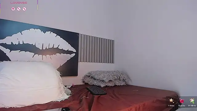 Adri_Silva webcam