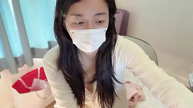 jinxiyao01 webcam