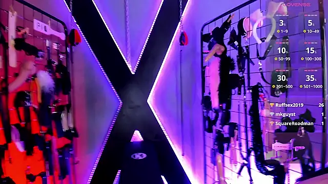 Cinthia_Iris_BDSM webcam