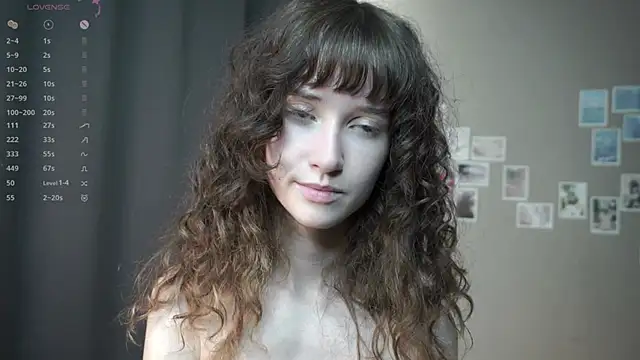 DellaLeck webcam