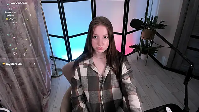 Elisabeth_Binder webcam