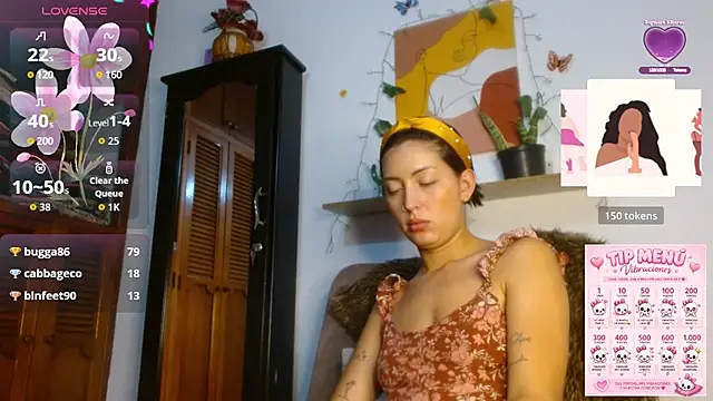 ivanna_dl webcam