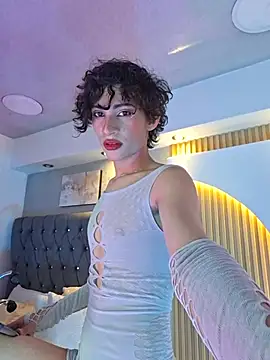 Anaciet_Evans webcam