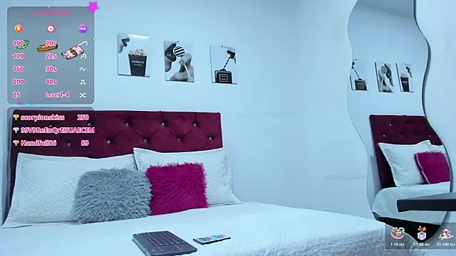 ThiagoSexy005 webcam