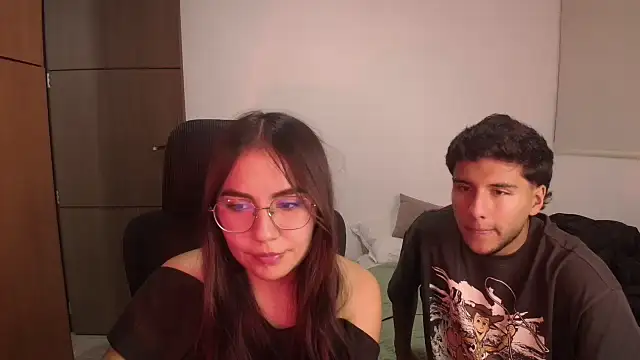 abbyyandmaxx webcam