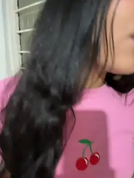 SabrinaX_X webcam