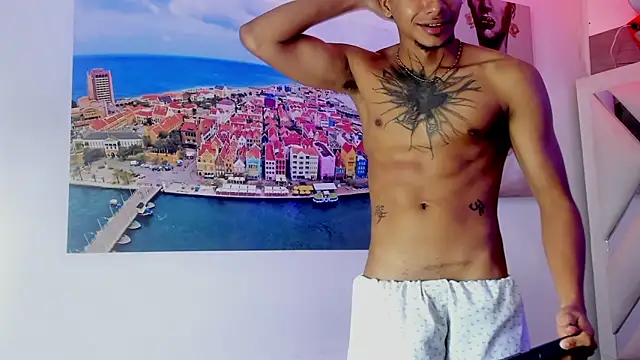 kai_storm77 webcam