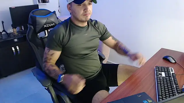Thiago_420 webcam