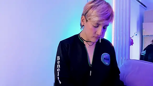 DannyRoudX webcam