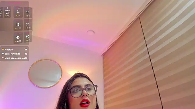imsofia_dy webcam