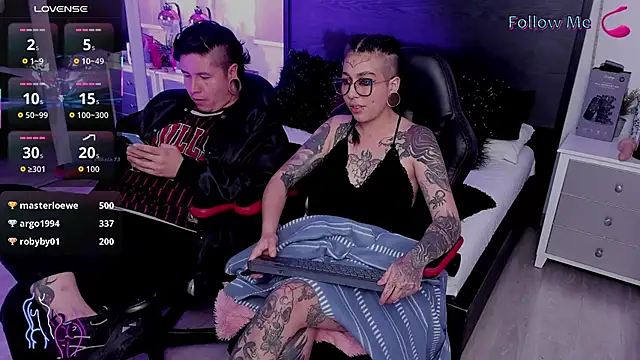 inkedsinners_ webcam