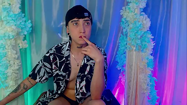MAXYM_LUXE_ webcam