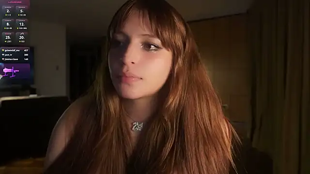 AngelinaNoAngel webcam