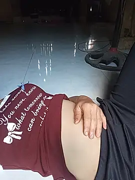 Heryy_xx webcam
