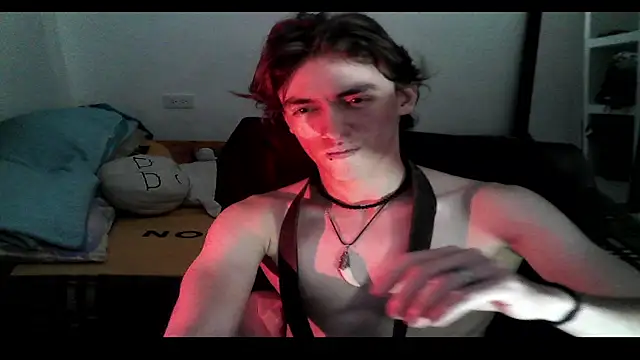 Starfax29030 webcam