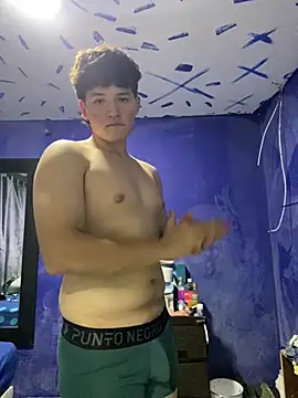 BigLatinGuy webcam