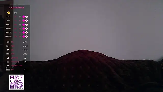 Oxcy_Secret webcam