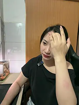 QuynhAnh99 webcam
