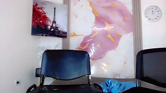 zoe_amatista webcam