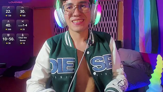 Angelito_Twink webcam