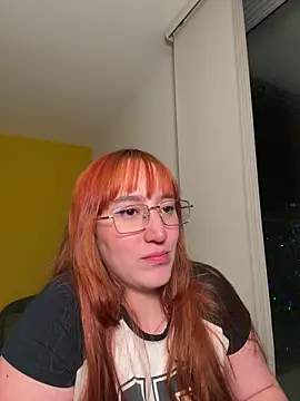 HeyLizaBeth webcam