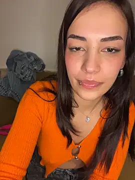 sweetaddictionbyThy webcam