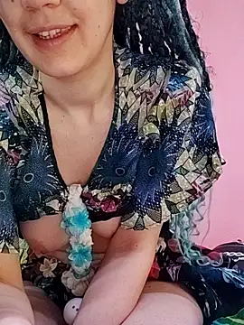 Amaya07 webcam