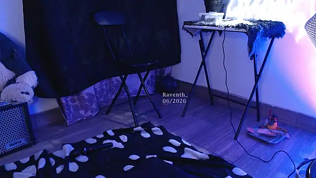 Raventh_ webcam