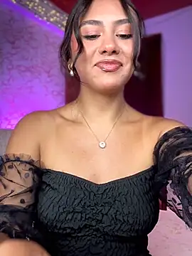 Soy_Daniela webcam