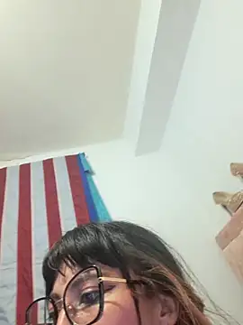 Alexandrasaenz webcam