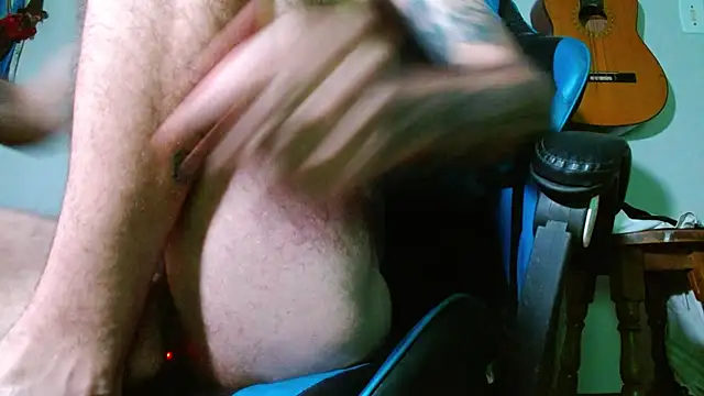 Tatted21xxx webcam
