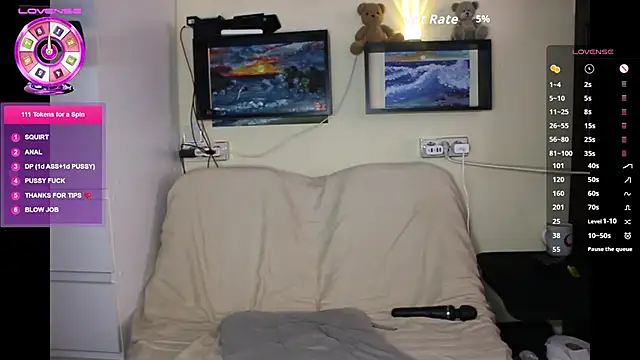 anna_from_heavenTV webcam