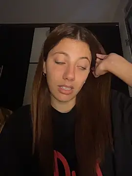 ruivinha uai