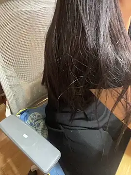 Mina048 webcam